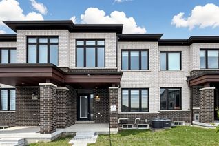 Townhouse for Sale, 2686 Delphinium Trl, Pickering, ON