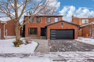 Backsplit for Sale, 124 Kingston Rd, Newmarket, ON