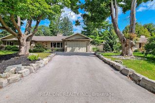 Bungalow for Rent, 265 Woodland Dr, Oakville, ON