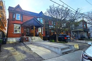 House for Sale, 318 Westmoreland Ave, Toronto, ON