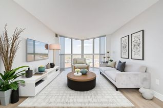 Apartment for Sale, 7 Concorde Pl #2812, Toronto, ON