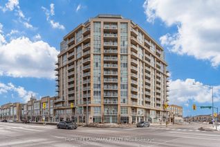 Apartment for Sale, 8323 Kennedy Rd #921, Markham, ON