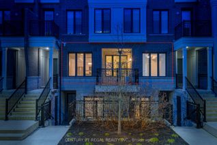 Townhouse for Sale, 150 Long Branch Ave #21, Toronto, ON