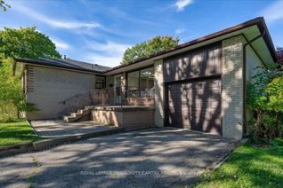 Detached House for Sale, 65 Glenmanor Dr, Oakville, ON Detached House for Sale, 65 Glenmanor Dr, Oakville, ON