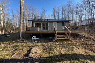 Bungalow for Sale, 117 Raycroft Peninsula N/A, Lanark Highlands, ON