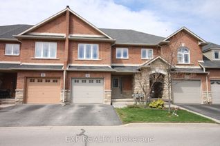 Townhouse for Sale, 22 Geranium Ave N, Hamilton, ON