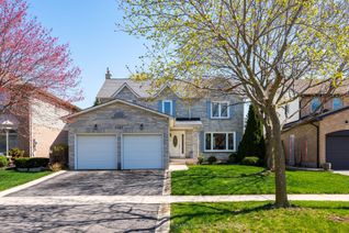 House for Sale, 2185 Vista Dr, Burlington, ON
