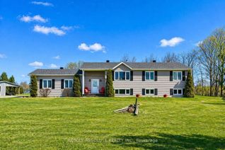 Detached House for Sale, 7 Rachelle Cres, North Grenville, ON
