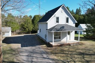 Property for Sale, 1208 Augsburg Rd, Bonnechere Valley, ON