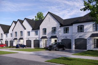 Freehold Townhouse for Sale, 4237 Calhoun Way, London South, ON