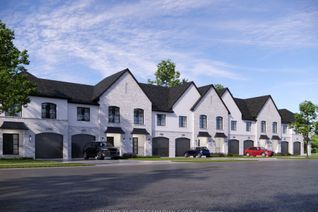 Freehold Townhouse for Sale, 4213 Calhoun Way, London South, ON Freehold Townhouse for Sale, 4213 Calhoun Way, London South, ON