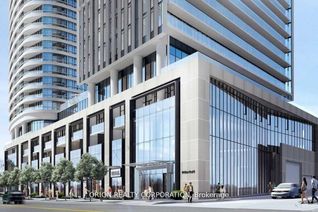 Condo Apartment for Sale, 575 Bloor St E #910, Toronto, ON