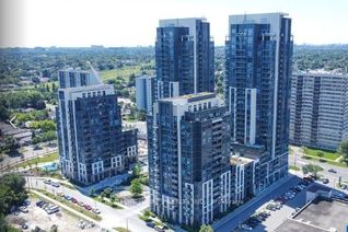 Condo Apartment for Sale, 20 Meadowglen Pl E #822, Toronto, ON