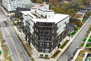Apartment for Rent, 630A Princess St #501, Kingston, ON