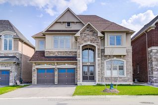 Detached House for Sale, 21 Charles White Ct, East Gwillimbury, ON Detached House for Sale, 21 Charles White Ct, East Gwillimbury, ON