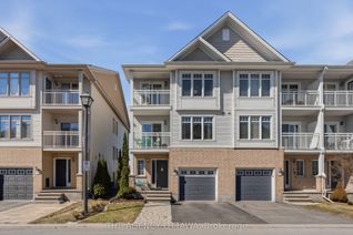 Freehold Townhouse for Sale, 107 Caithness Private, Orleans - Convent Glen and Area, ON