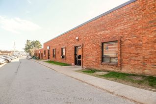 Automotive Related Business for Sale, 12 Heritage Rd #8, Markham, ON