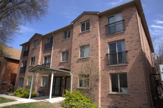 Condo for Rent, 28 Victoria Ave #314, Hamilton, ON