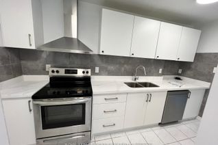 Property for Rent, 100 Mornelle Ct #1097, Toronto, ON