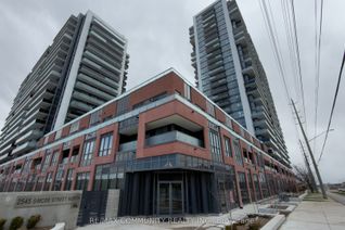 Apartment for Sale, 2545 Simcoe St N #319, Oshawa, ON