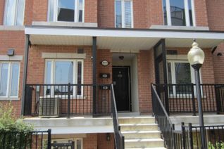 Condo Townhouse for Sale, 306 John St #292, Markham, ON