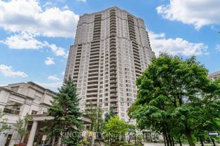 Property for Rent, 25 Kingsbridge Garden Cir #627, Mississauga, ON
