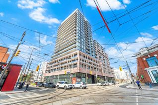 Condo Apartment for Rent, 285 Dufferin St #312, Toronto, ON