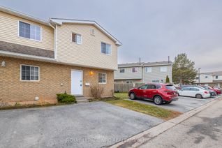 Condo Townhouse for Sale, 8136 Coventry Rd #63, Niagara Falls, ON Condo Townhouse for Sale, 8136 Coventry Rd #63, Niagara Falls, ON