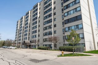 Condo Apartment for Sale, 1600 Adelaide St N #301, London North, ON
