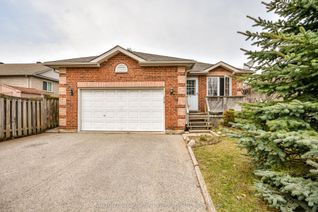 Detached House for Sale, 42 Hanmer St E, Barrie, ON