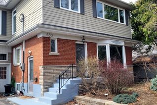 Duplex for Rent, 630 Drury Ln #Upper, Burlington, ON Duplex for Rent, 630 Drury Ln #Upper, Burlington, ON