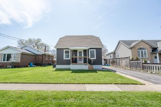 House for Sale, 7992 Peter St, Niagara Falls, ON
