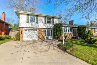Sidesplit for Sale, 351 Base Line Rd W, London South, ON