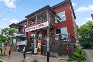 Property for Rent, 824 Somerset St W #B, West Centre Town, ON