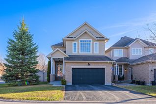 House for Sale, 131 Kinghaven Cres, Kanata, ON