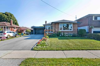 Bungalow for Rent, 27 Doerr Rd #Main, Toronto, ON