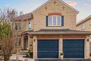 Property for Rent, 7 Charing Cres #Basement, Aurora, ON
