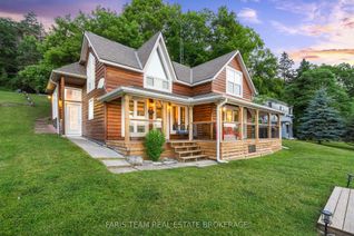 House for Sale, 375 Champlain Rd, Penetanguishene, ON