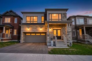 House for Sale, 58 Shepherd Dr, Barrie, ON