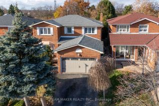 House for Sale, 4272 Wakefield Cres, Mississauga, ON