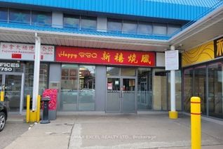 Property, 7750 Kennedy Rd #5E, Markham, ON