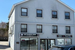 Property for Lease, 34 Main St S #4, Newmarket, ON