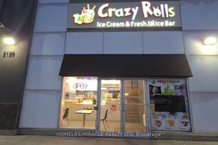 Non-Franchise Business for Sale, 2150 Burnhamthorpe Rd #H2, Mississauga, ON