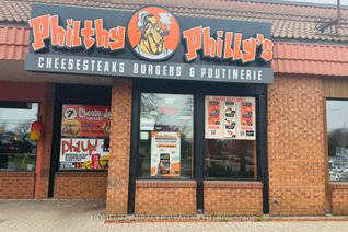 Business for Sale, 2405 Fairview St #2, Burlington, ON