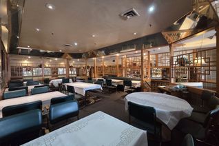 Non-Franchise Business for Sale, 377 Burnhamthorpe Rd E, Mississauga, ON