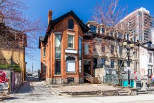 Investment Property for Sale, 38 Hess St S, Hamilton, ON