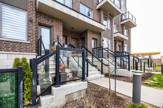 Condo Townhouse for Sale, 1460 Whites Rd #413, Pickering, ON