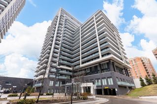 Apartment for Sale, 85 Oneida Cres #1006, Richmond Hill, ON