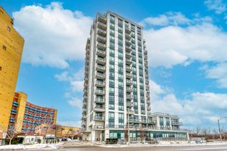 Apartment for Sale, 840 Queens Plate Dr #704, Toronto, ON