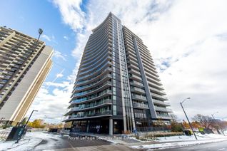 Condo Apartment for Sale, 1461 Lawrence Ave W #2009, Toronto, ON